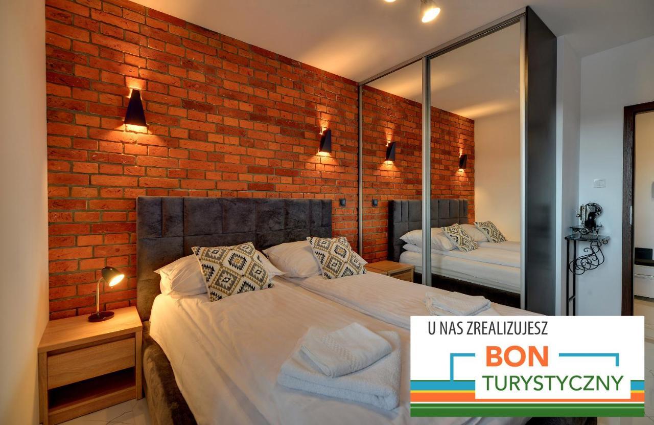 Lodz4rent - Premium 9,8 - Manufaktura - Garaz - Wiosna 2025