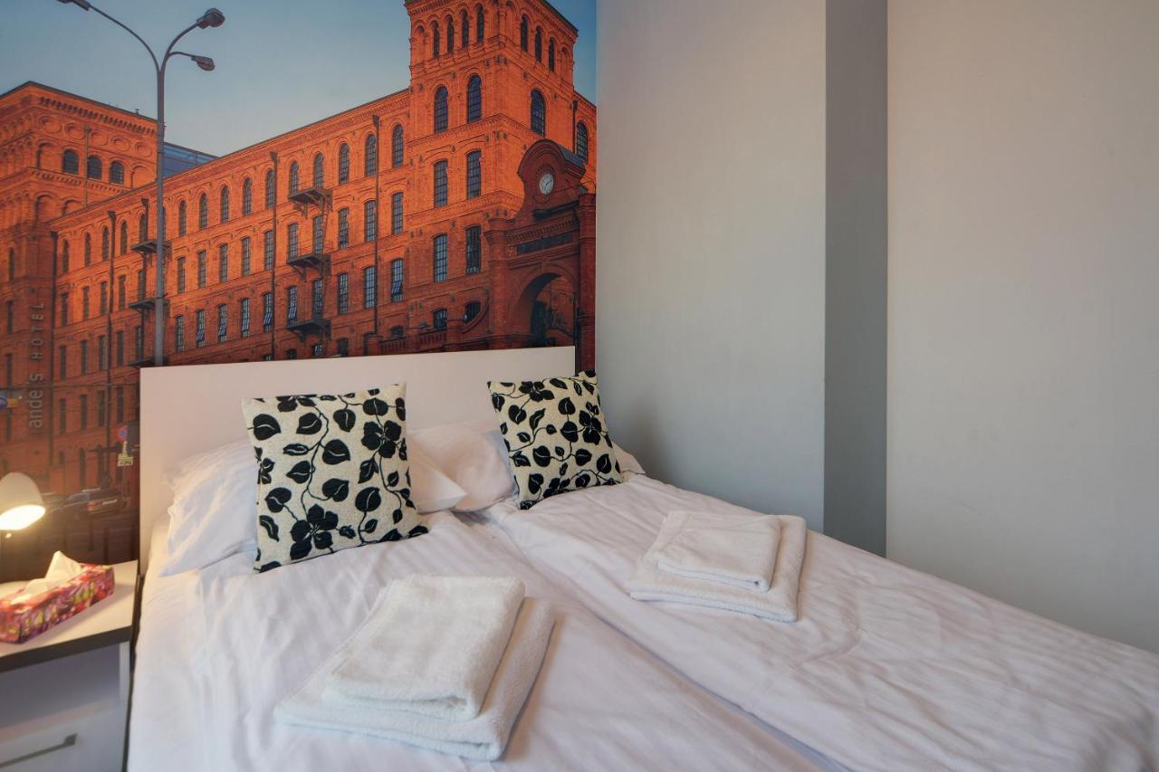 Apartment Lodz4rent - Premium 9,8 - Manufaktura - Garaz - Wiosna 2025 *