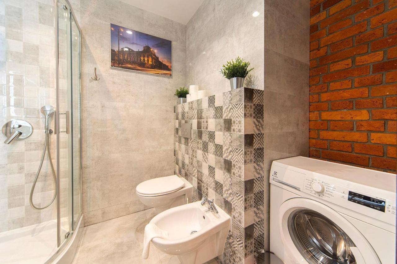 Lodz4rent - Premium 9,8 - Manufaktura - Garaz - Wiosna 2025 *