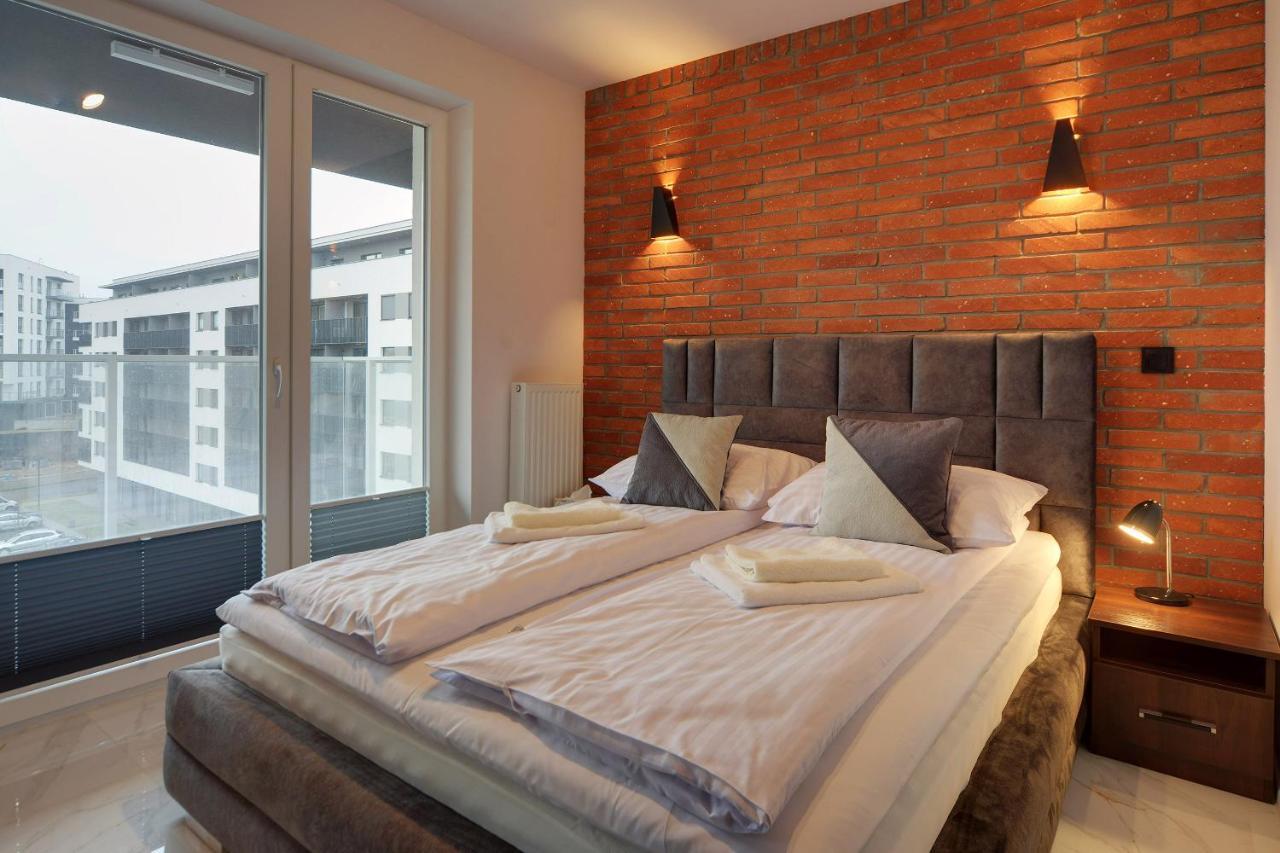 Lodz4rent - Premium 9,8 - Manufaktura - Garaz - Wiosna 2025 * Lodz (Lodz)