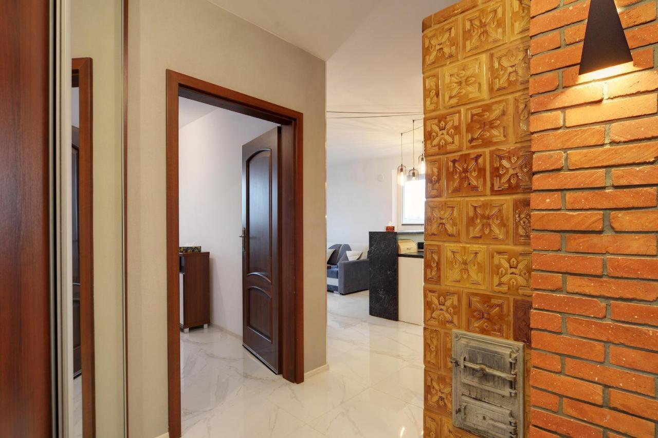 Lodz4rent - Premium 9,8 - Manufaktura - Garaz - Wiosna 2025 Lodz (Lodz)